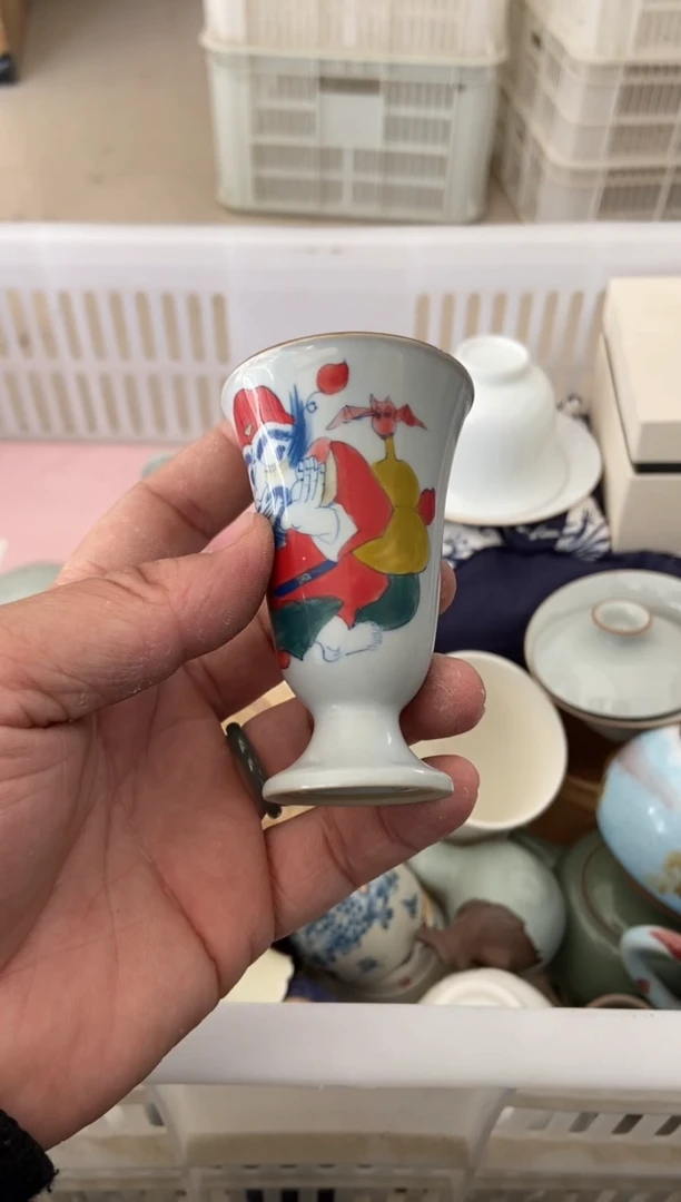 杯无运费险有瑕疵的摄影的产品有使用过的痕迹有点脏介意勿拍