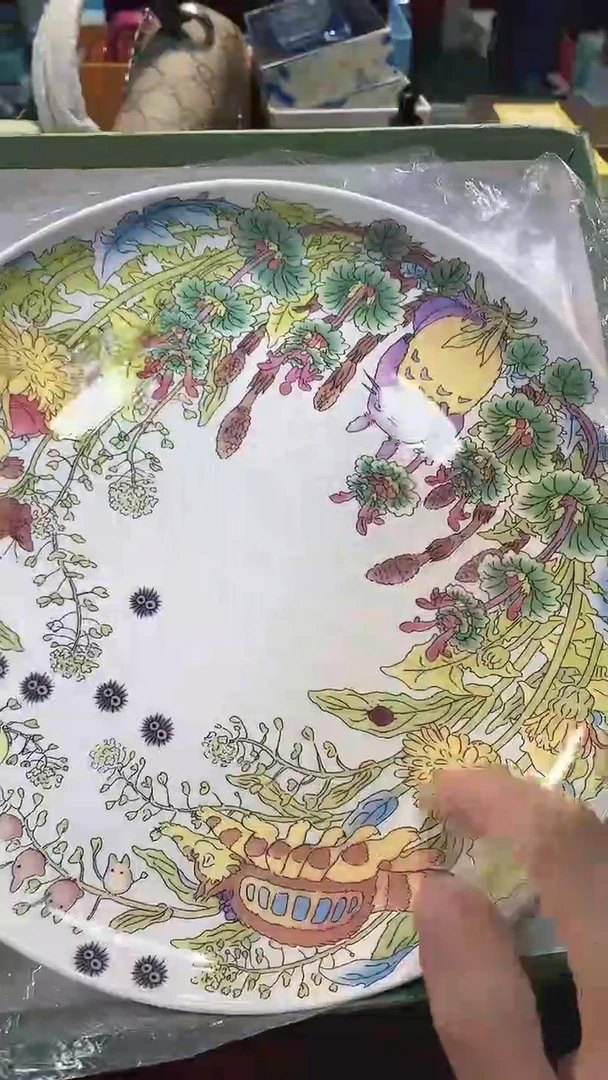 瓷片全场正品,一件不留@@1