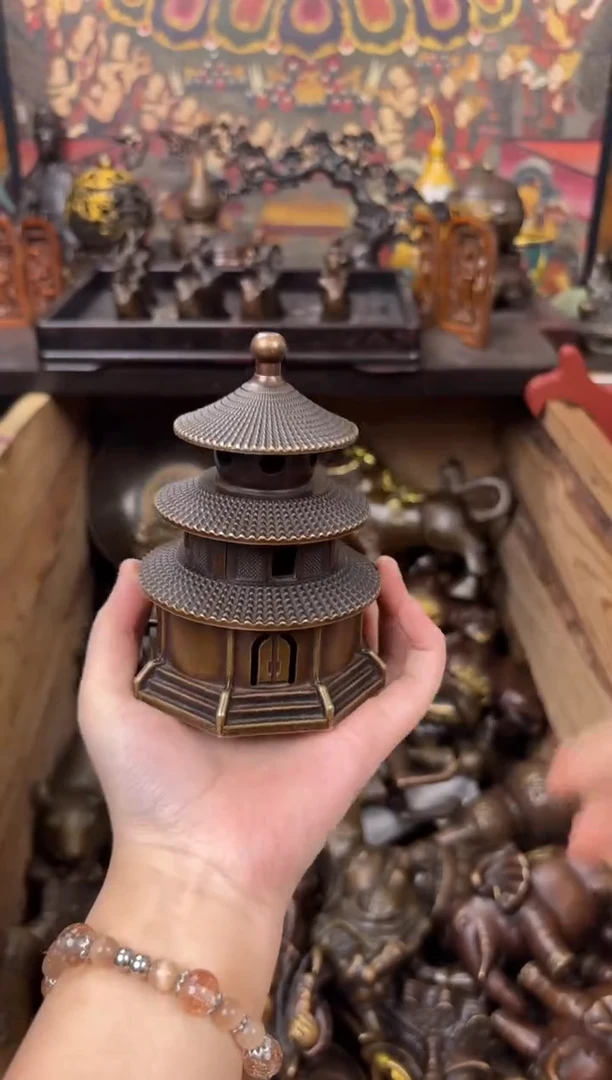 百福铜专属精选链接