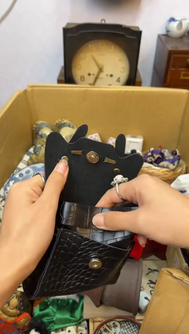 紫砂111111111辉哥中古满30包邮