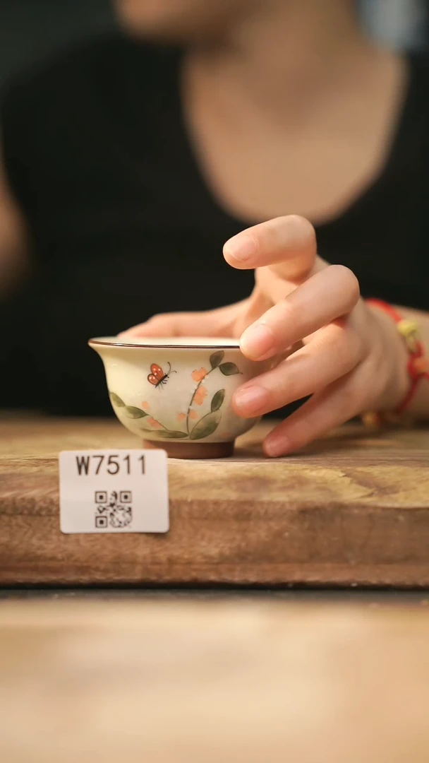 【经典福利】/ 杯子@@W7511
