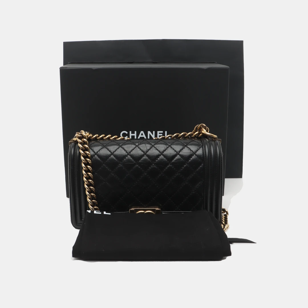 95新 Chanel/香奈儿 红布林/C1/香奈儿/77185725/z/121115