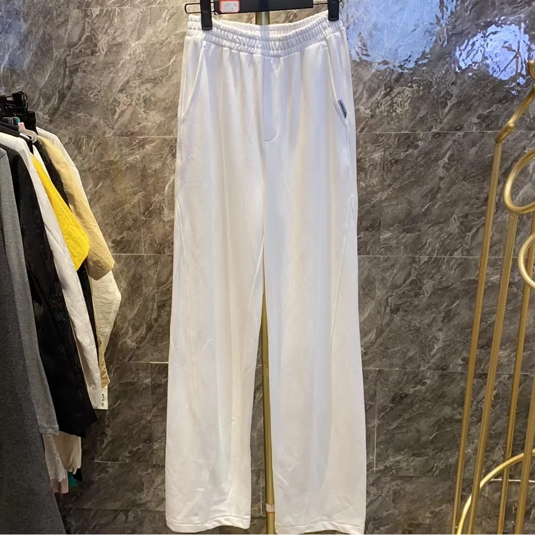 2997小众设计潮牌买手店女款女装裤