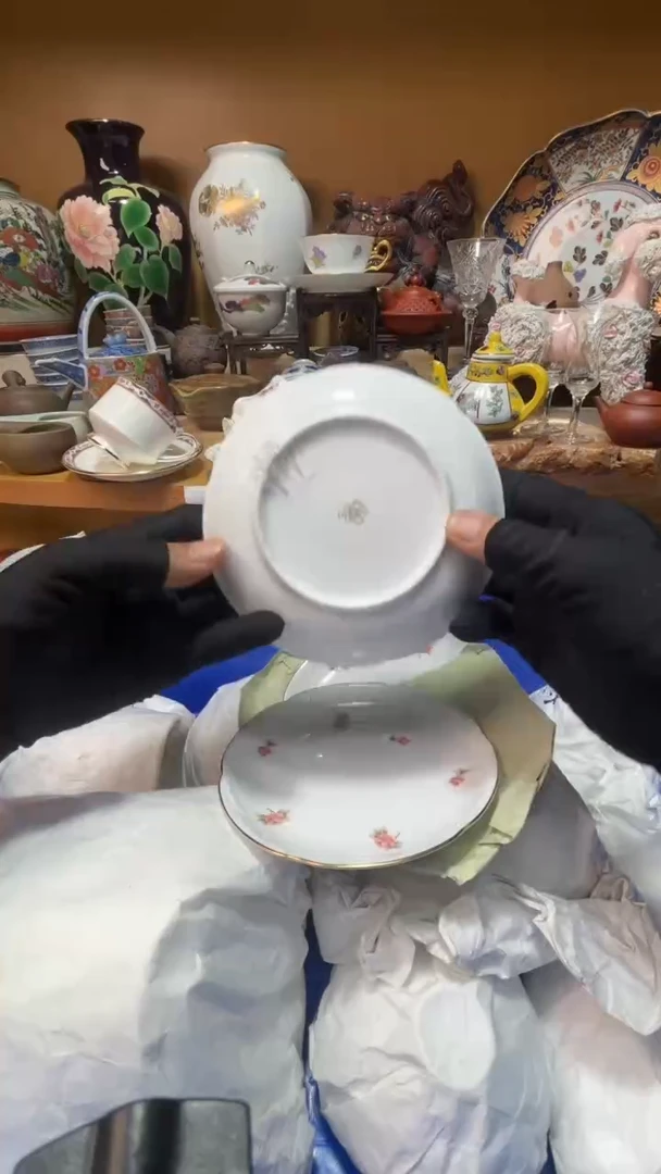 中古货品默认微瑕