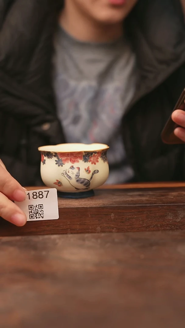 【经典福利】/杯子@@W1887
