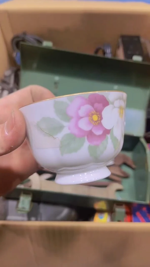 【闪购商品】瑕疵品瓷器瓷器瓷器