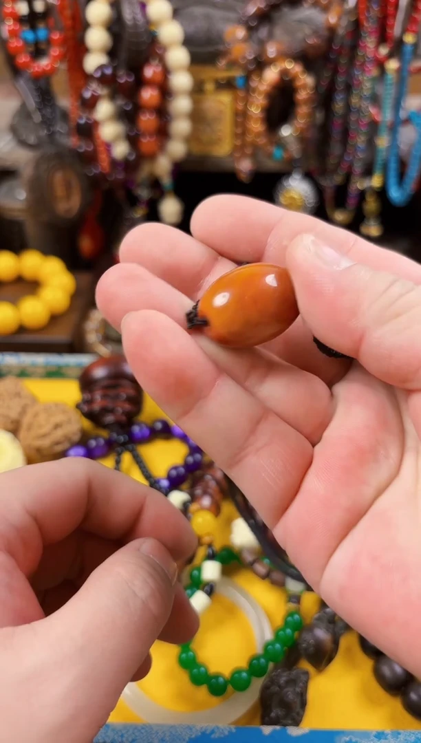 手串/手链牛骨-----------------