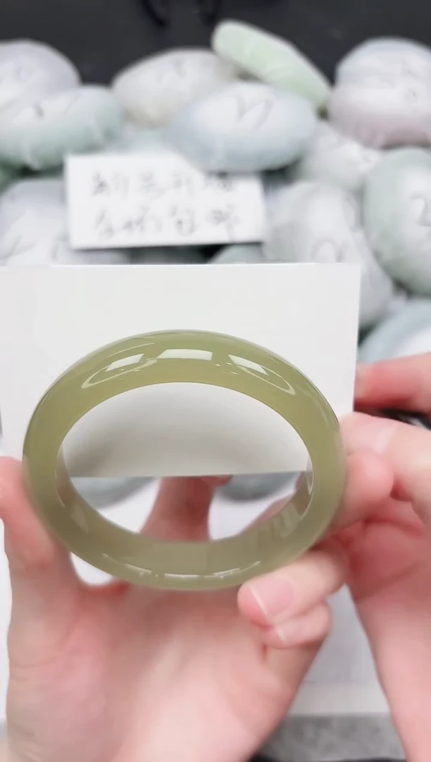 东凌女款手镯142-60.5