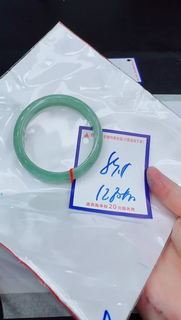 未镶嵌手镯翡翠11111111