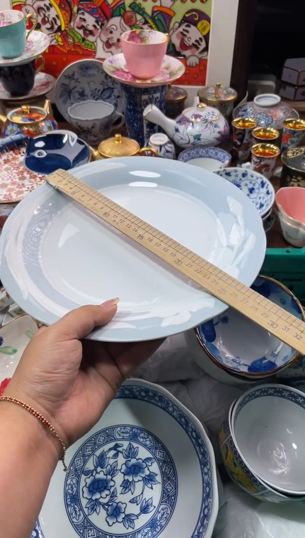 【闪购商品】瓷片瓷片满20米包邮一单一付