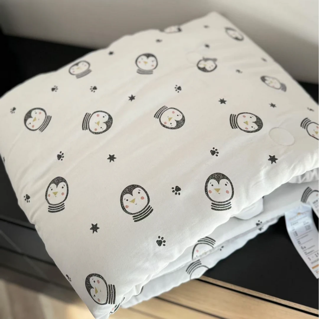 【童趣】自留儿童秋冬被子 可机洗