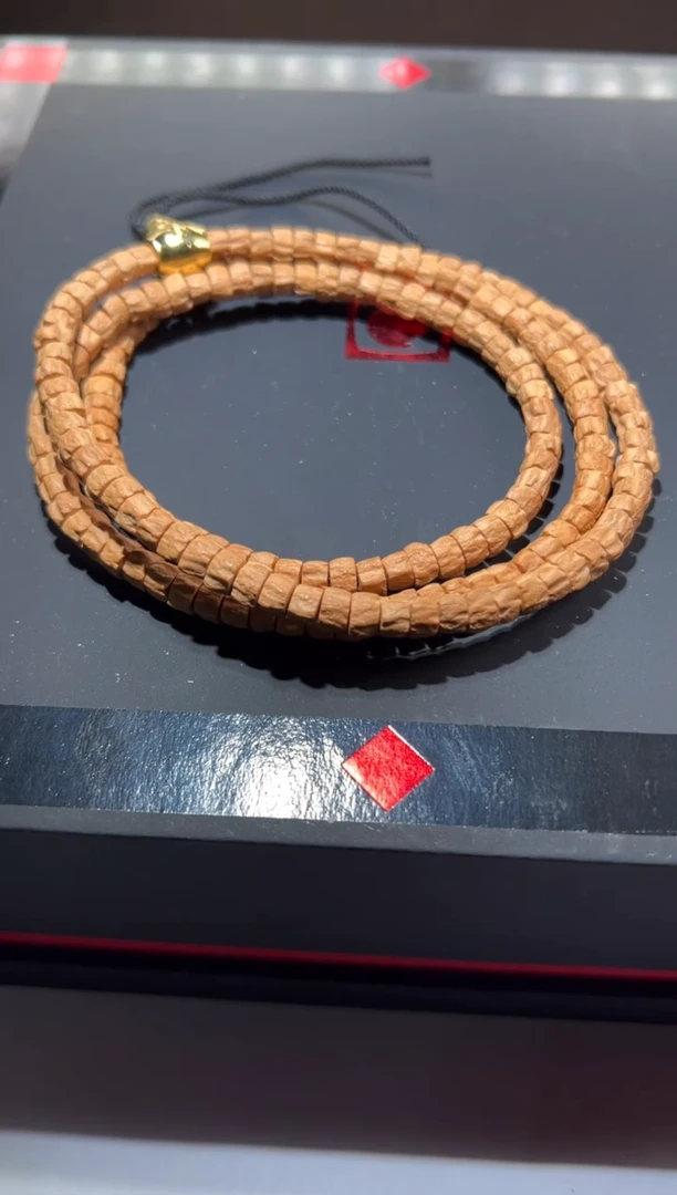 【闪购商品】柏香籽/百香籽手串柏香