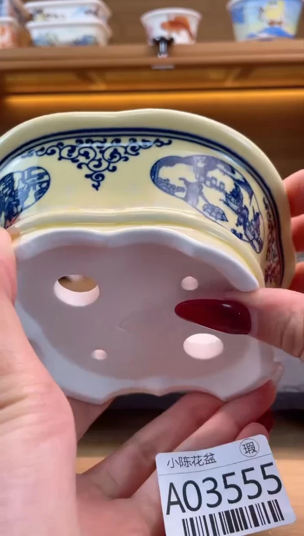 【闪购商品】红陶瑕【A03555】11*9.5*3