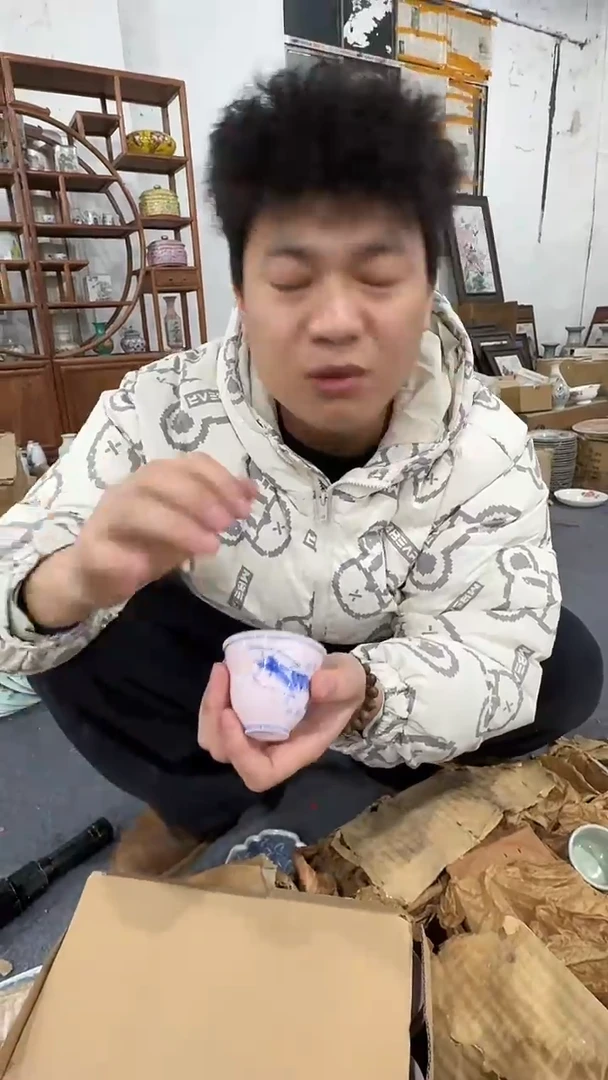 正宗景德镇陶瓷好瓷器