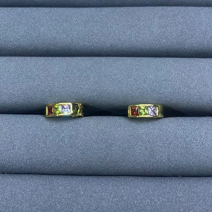 耳饰 【璀璨星河】时尚百搭耳饰-D963