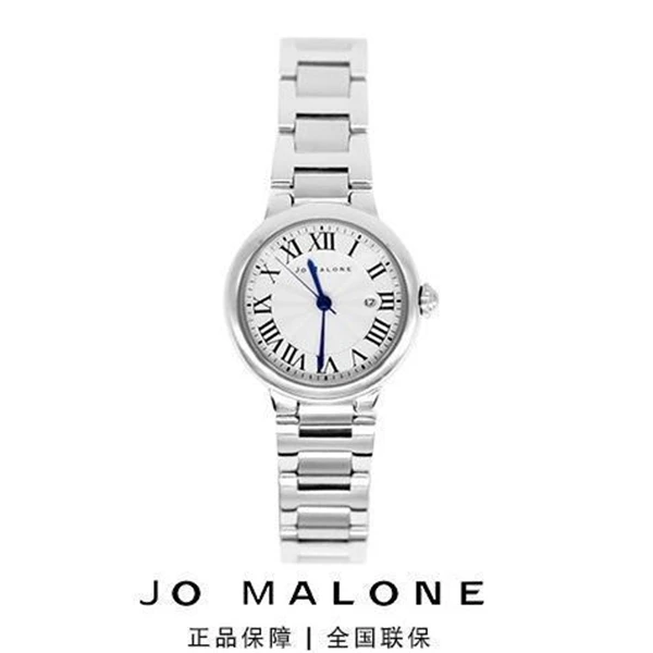 【JO MALONG】轻奢 气质 ROMAN SCALE系列 蓝气球款女表 JM005