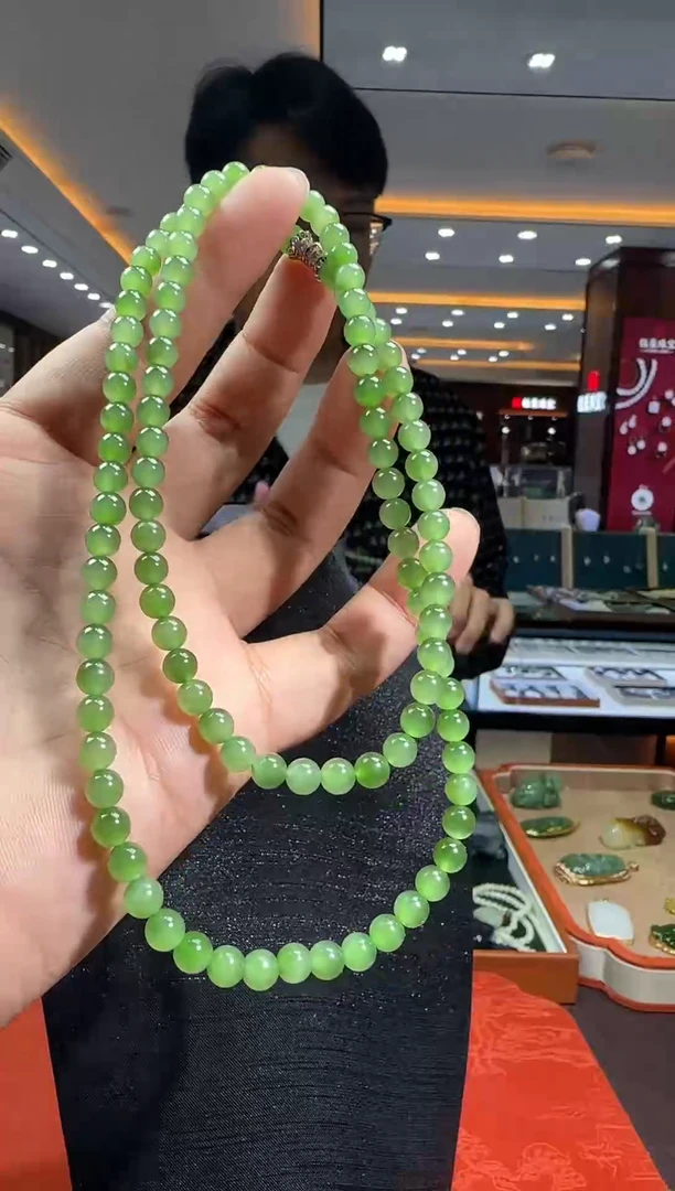 未镶嵌和田玉挂件【陆1226】82 7025 多样性发其一