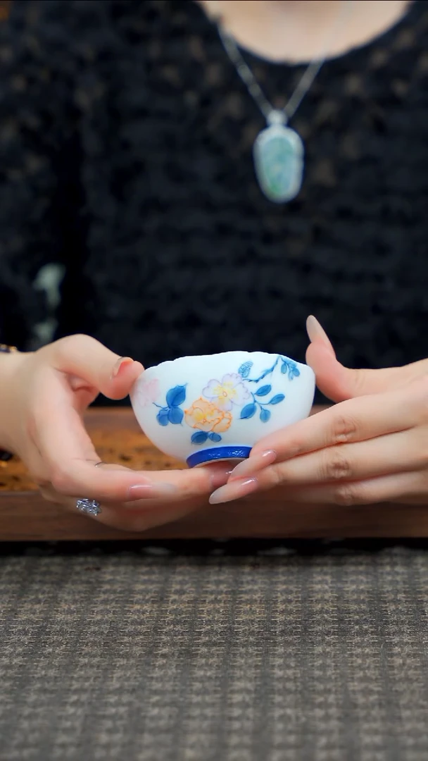 11留器茶斋高货瓷器@@LQ0882