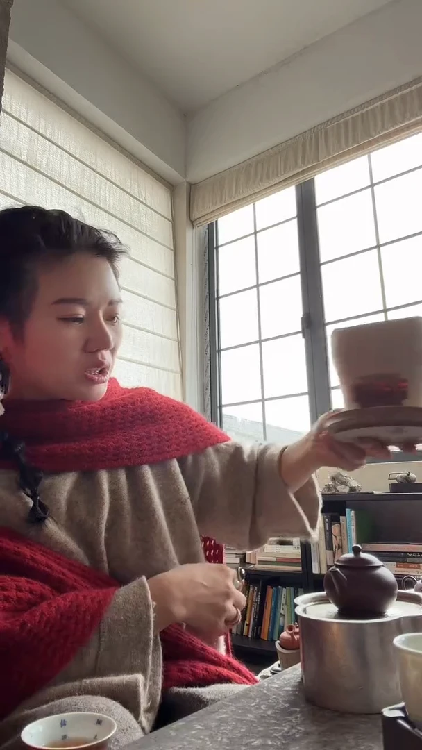 大树自用同款碳炉