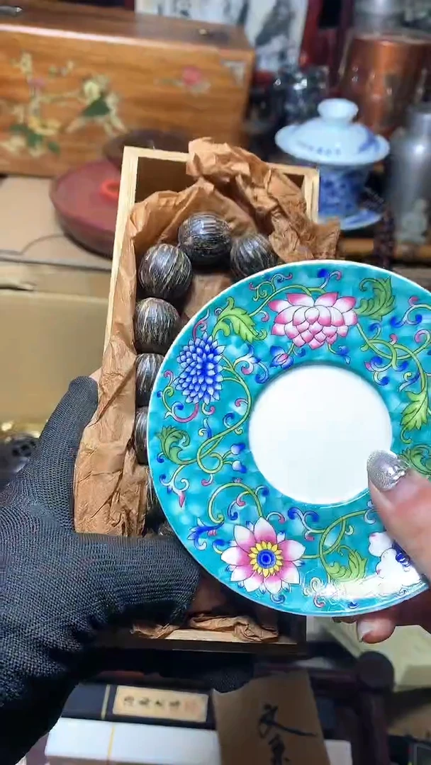 【闪购商品】瓷器默认微瑕瓷器