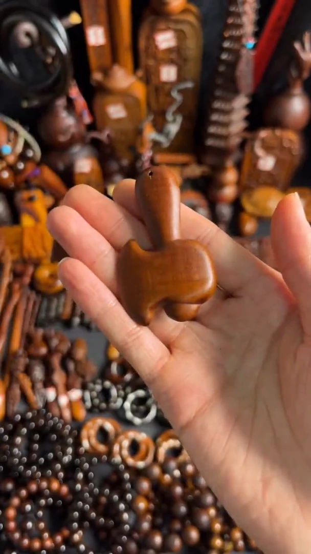 枣木直播间专属链接-小斧头