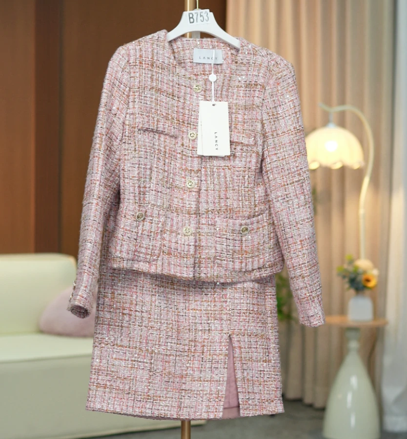 753 AA75女装连衣裙（大牌尾货 默认剪标 偶有微瑕 介意不拍 ）