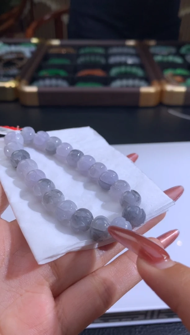 未镶嵌定制翡翠用****7翡翠