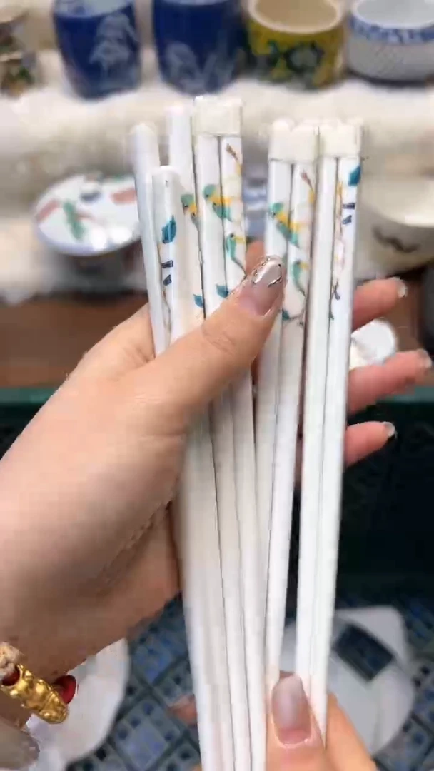 【闪购商品】瓷片        kuaizi