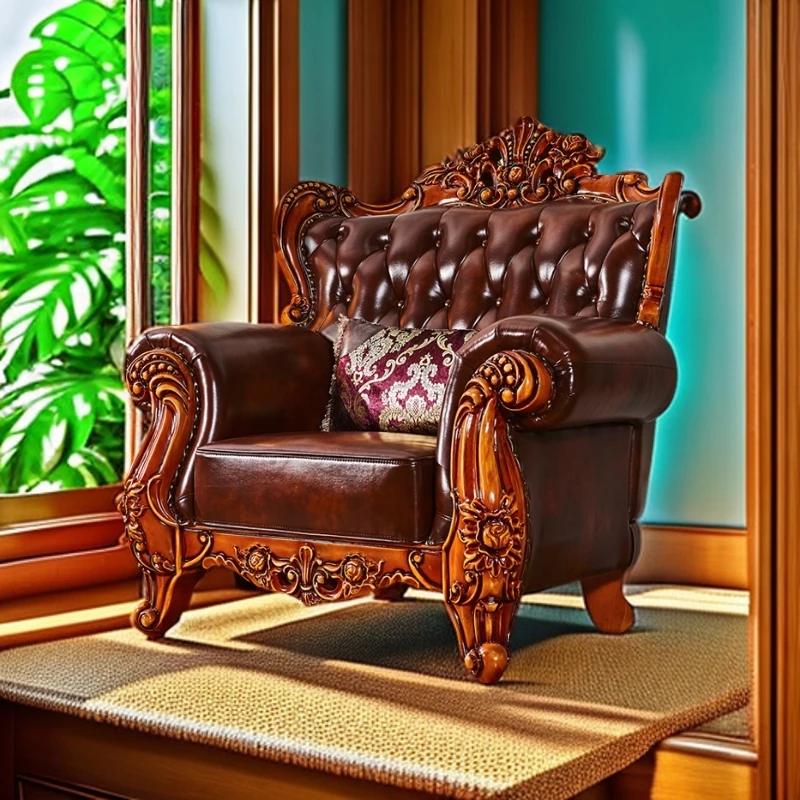 【高货孤品-7】高端雪尼尔沙发垫加厚防滑四季通用家用沙发垫欧式