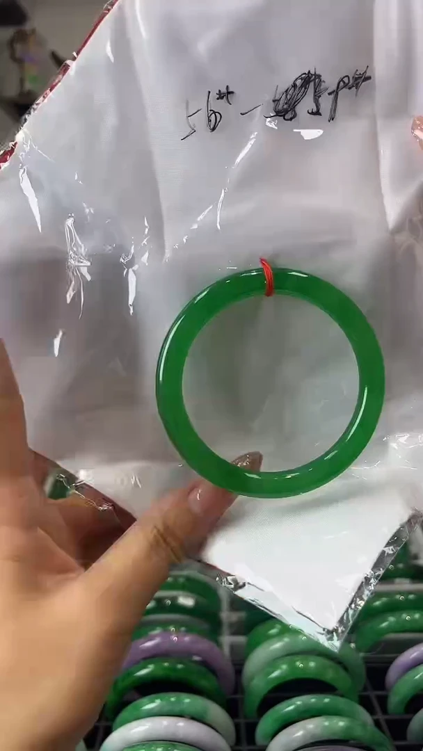 【闪购商品】砖雕a23 圈口56-59 后台备注圈口