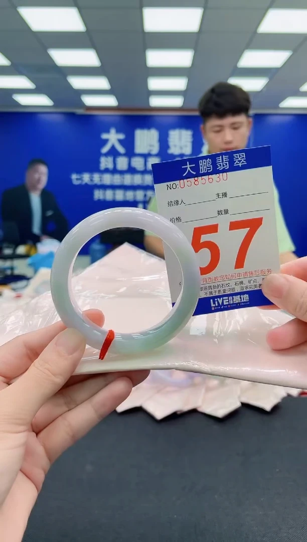 未镶嵌手镯翡翠AAAAAAAAA