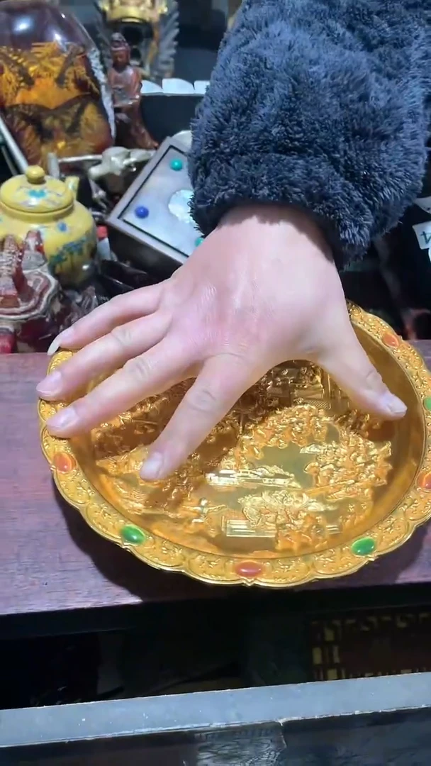 【闪购商品】瓷片主播推荐精美好物