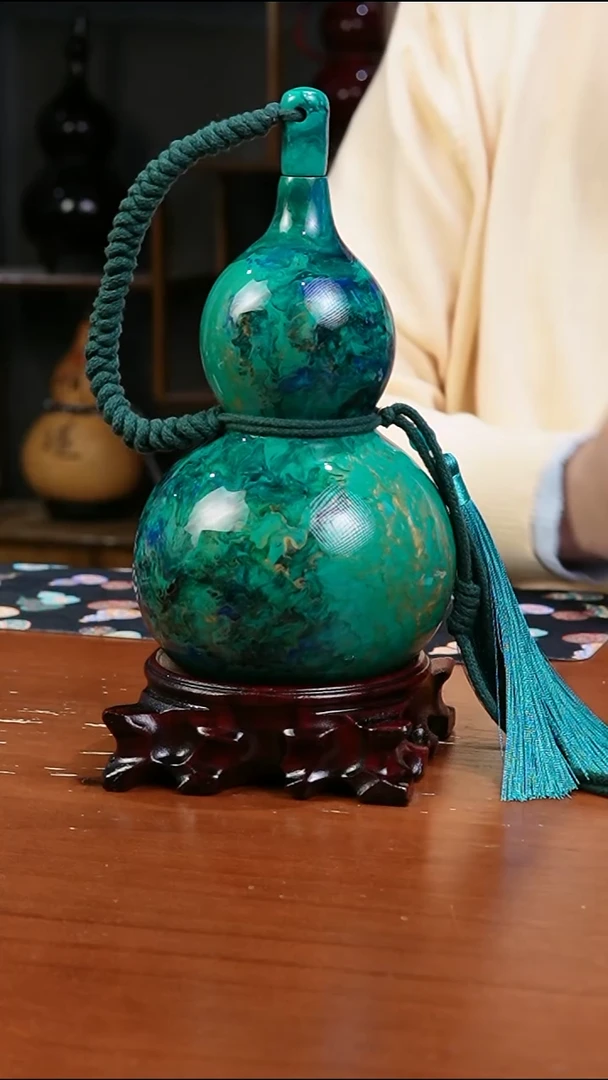 热水酒葫芦 一物一拍702