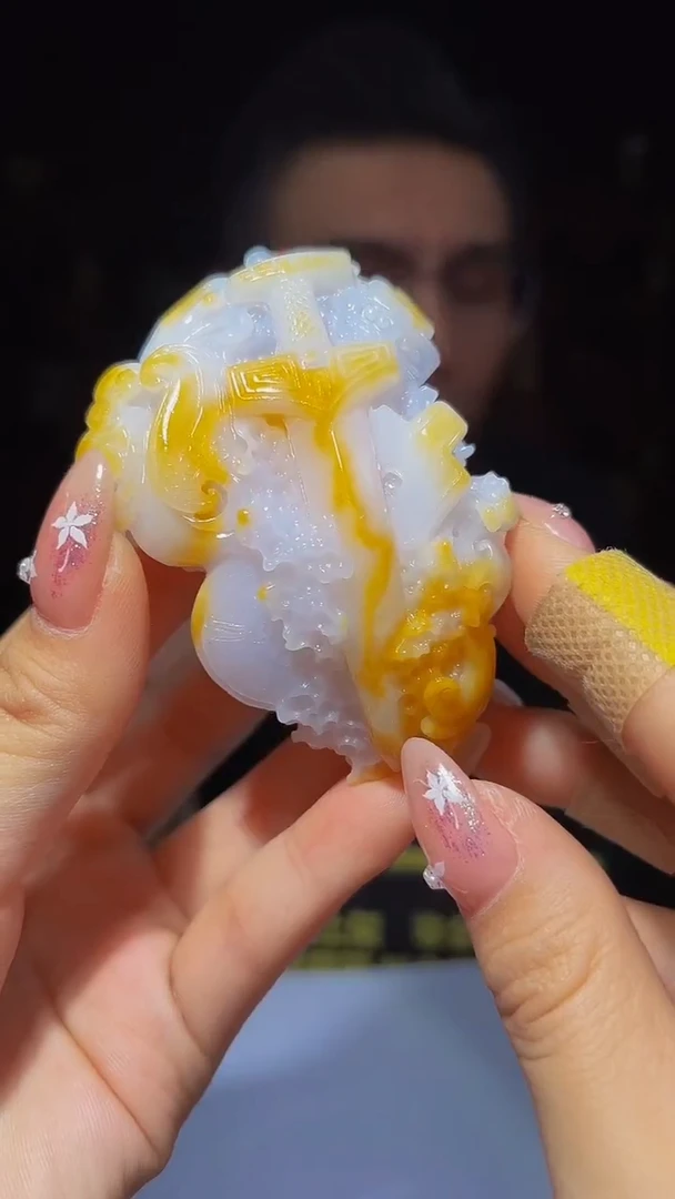 未镶嵌定制翡翠45/1216/YY/剑