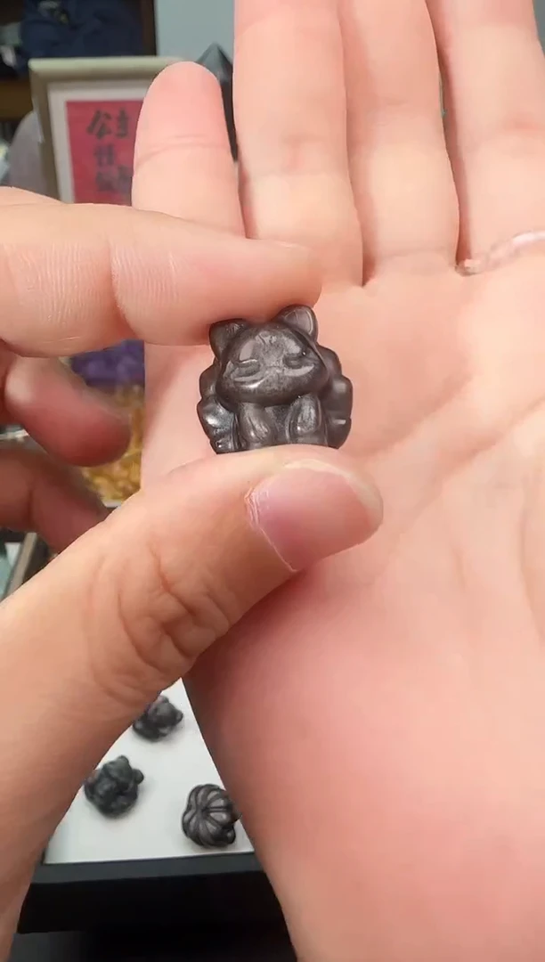 吊坠(不含链)未镶嵌水晶68a多样性发其一/9.15/1个