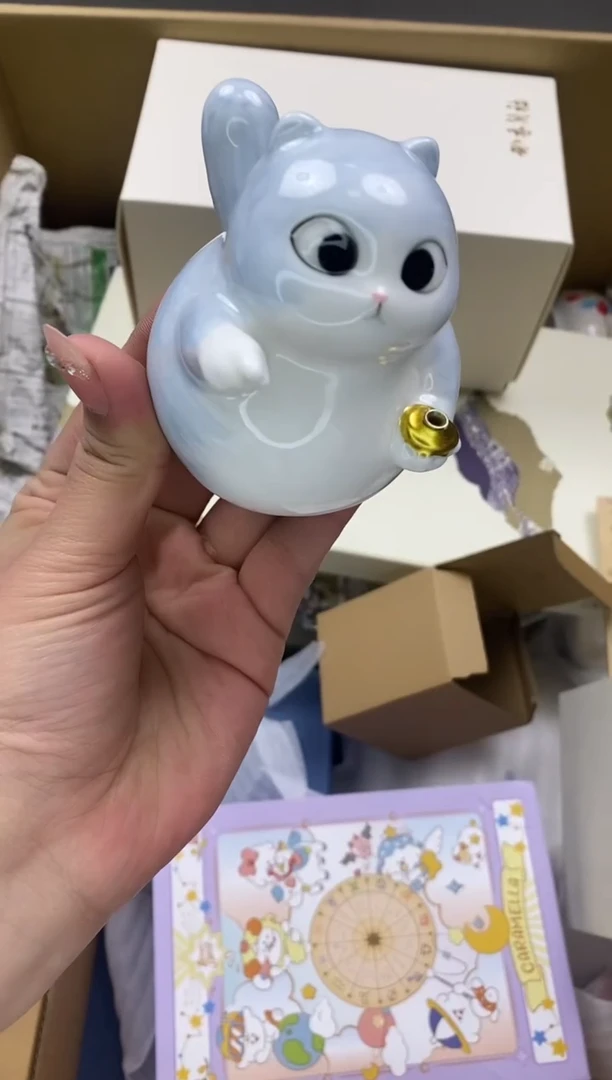 其他瓷片精美陶瓷甄选一单一付