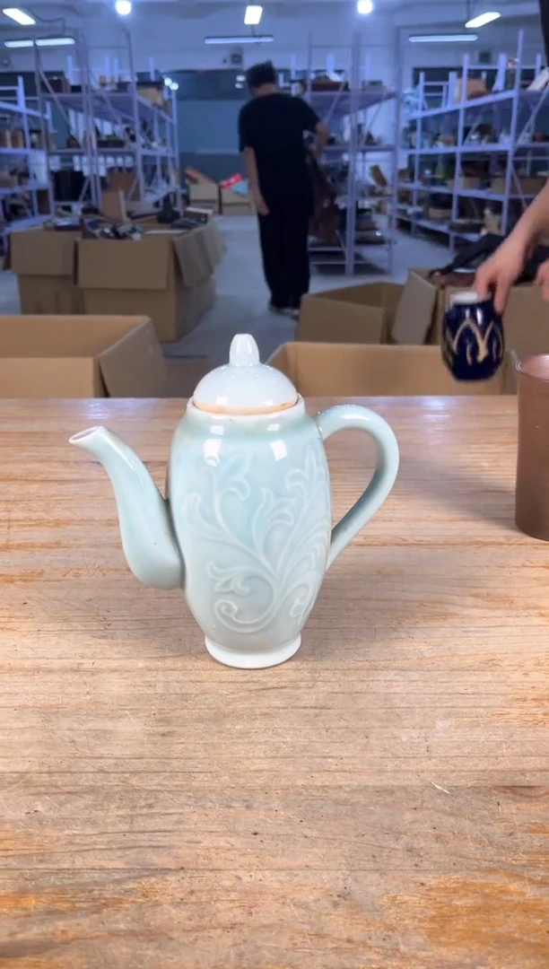 手工艺品琉璃中孤品默认微瑕