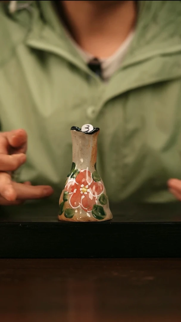 其他122遇瓷陶瓷手作