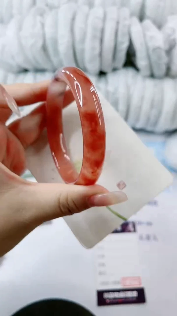 【闪购商品】石英质玉手镯未镶嵌0229715767-多样性发货