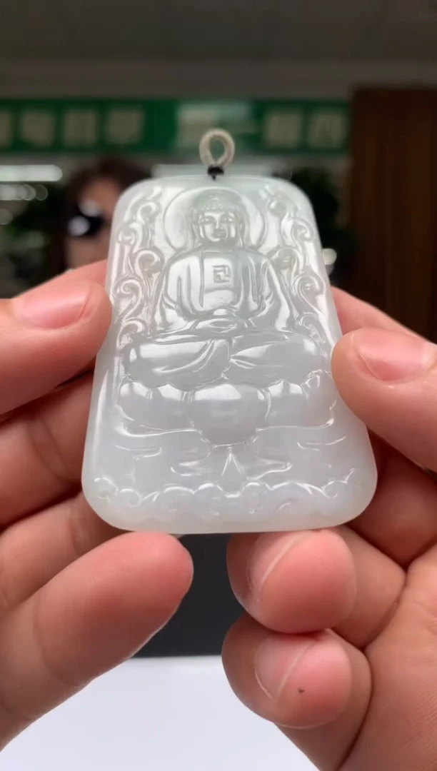 未镶嵌定制翡翠          *90