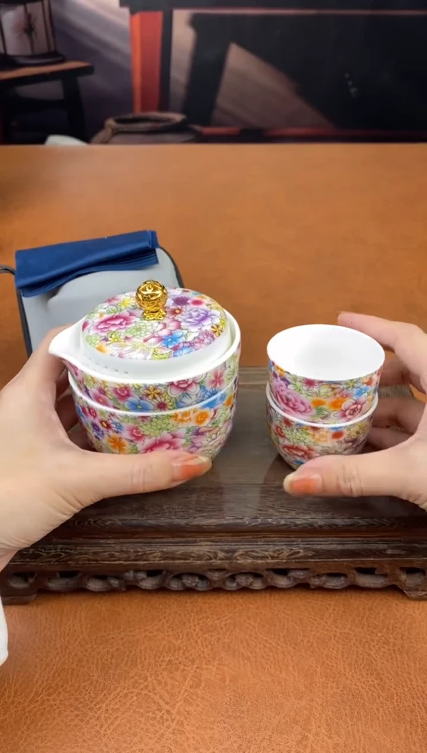 【闪购商品】陶禧茶器闪购福利V
