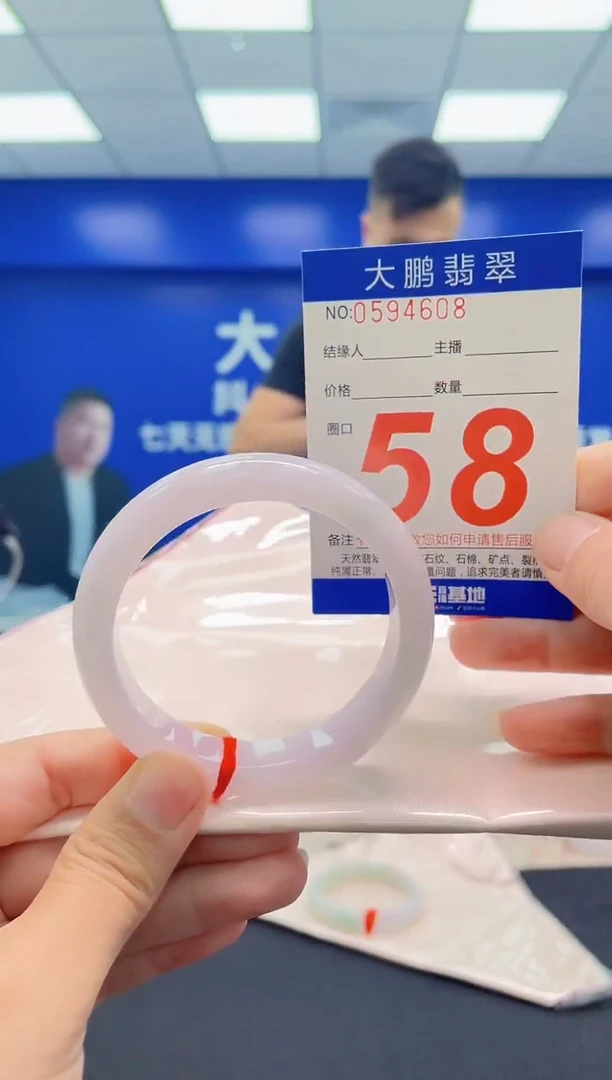 未镶嵌手镯翡翠AAAAAAAAA