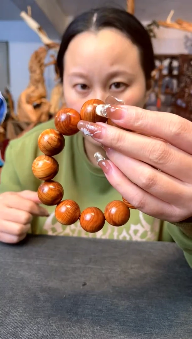 柏木（崖柏）崖柏小件