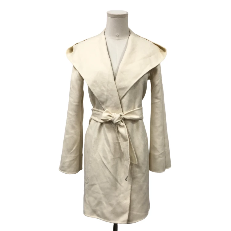 麦丝玛拉/大衣/95新/羊毛/[251206MY2F]