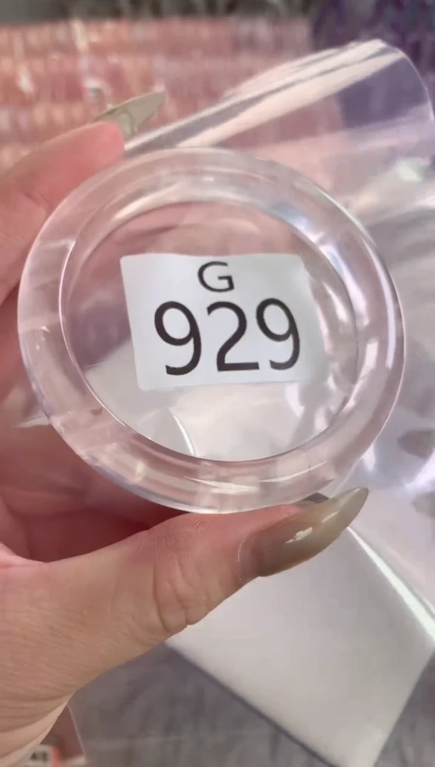 未镶嵌珠宝半成品水晶929-56