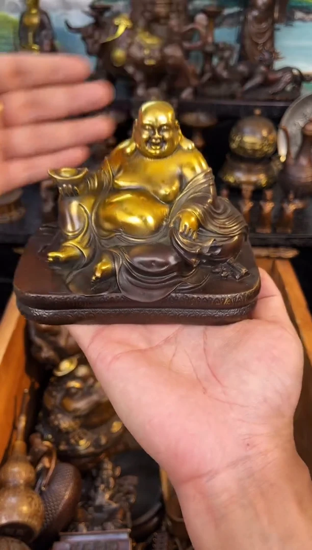 雅集铜器 诚信经营