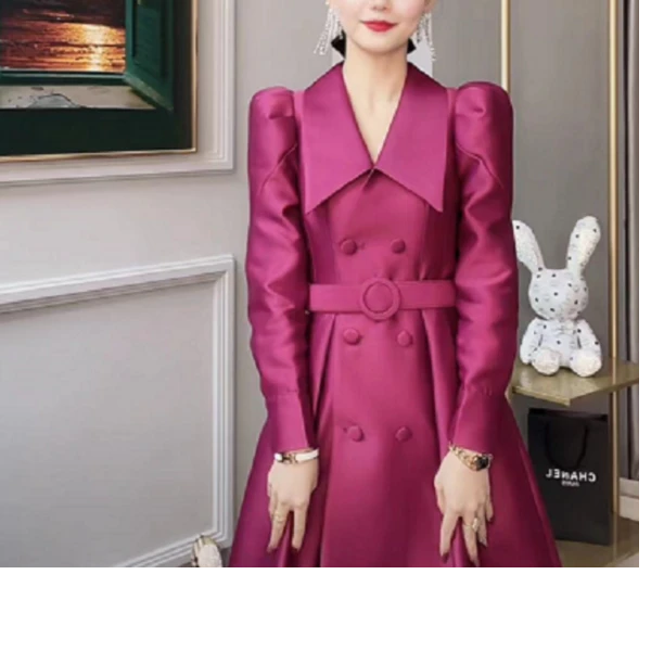 现货【贝尔特】两位数！三年一次！年终回馈！连衣裙