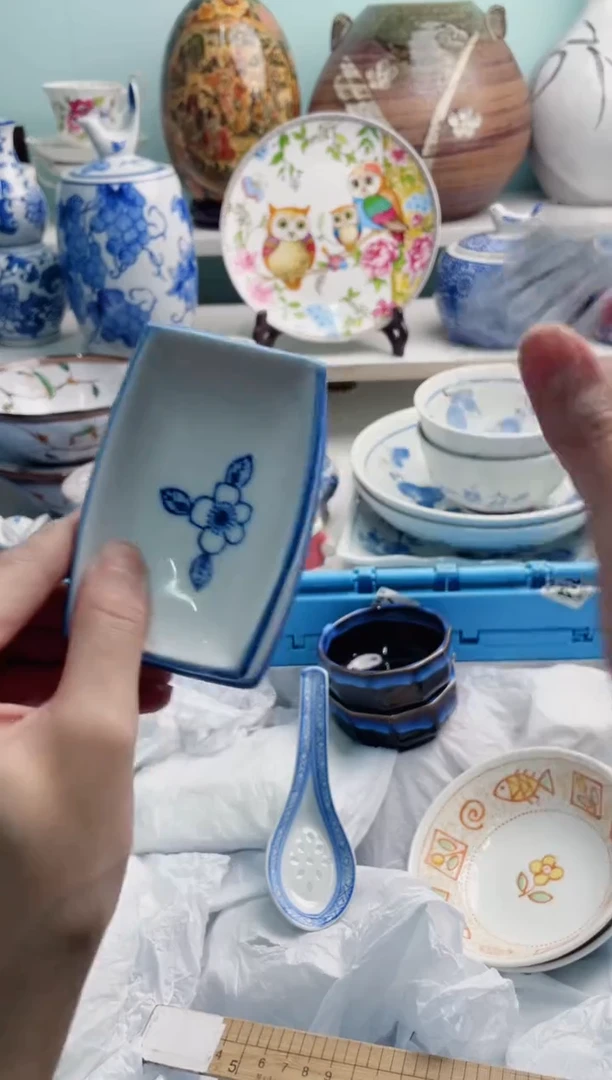 陶瓷貝A049*******
