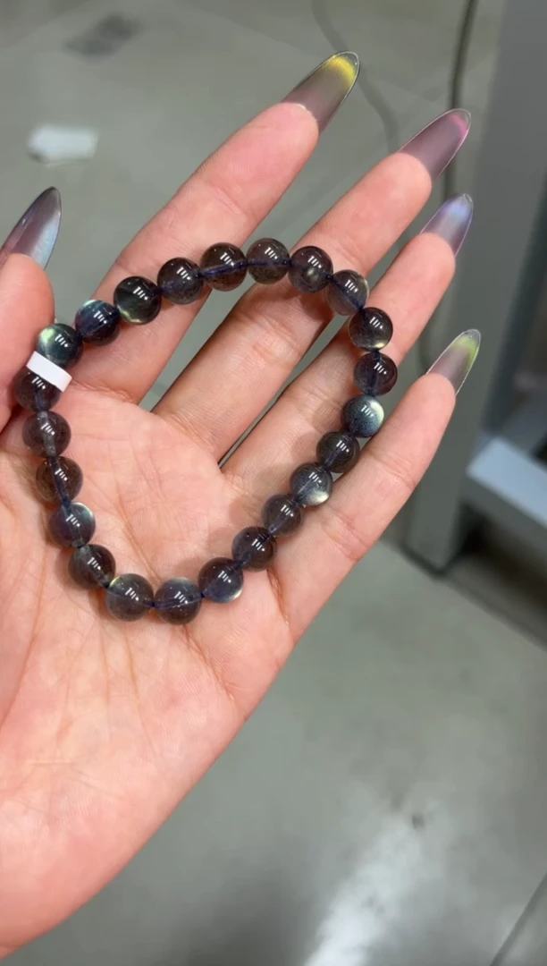 【闪购商品】长石`未镶嵌57多样性发其一/8+