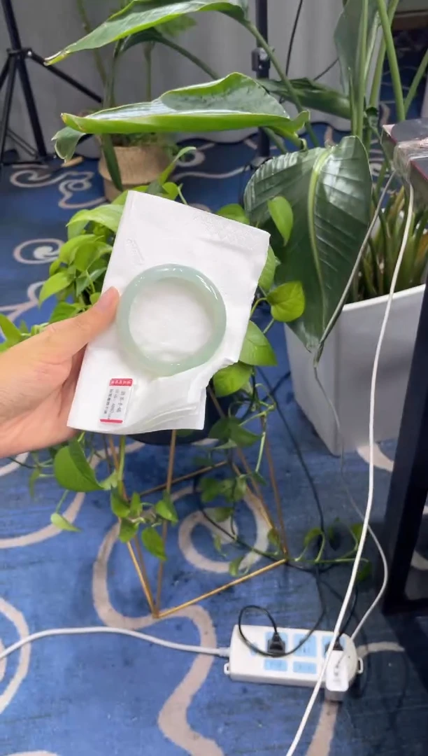 未镶嵌手镯翡翠6242****